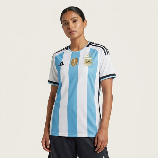 Argentina Home Jersey 👕