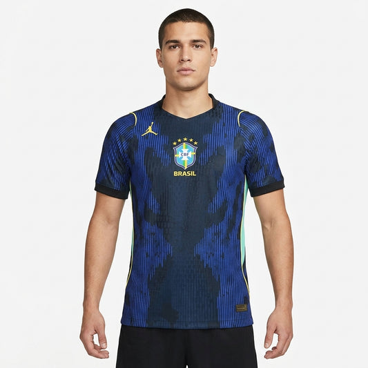 Brazil Home Jersey 👕