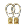 Bageshwar Dham Tulsi Mala Set
