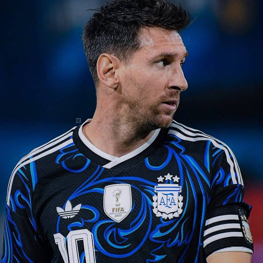 Argentina away Jersey 👕