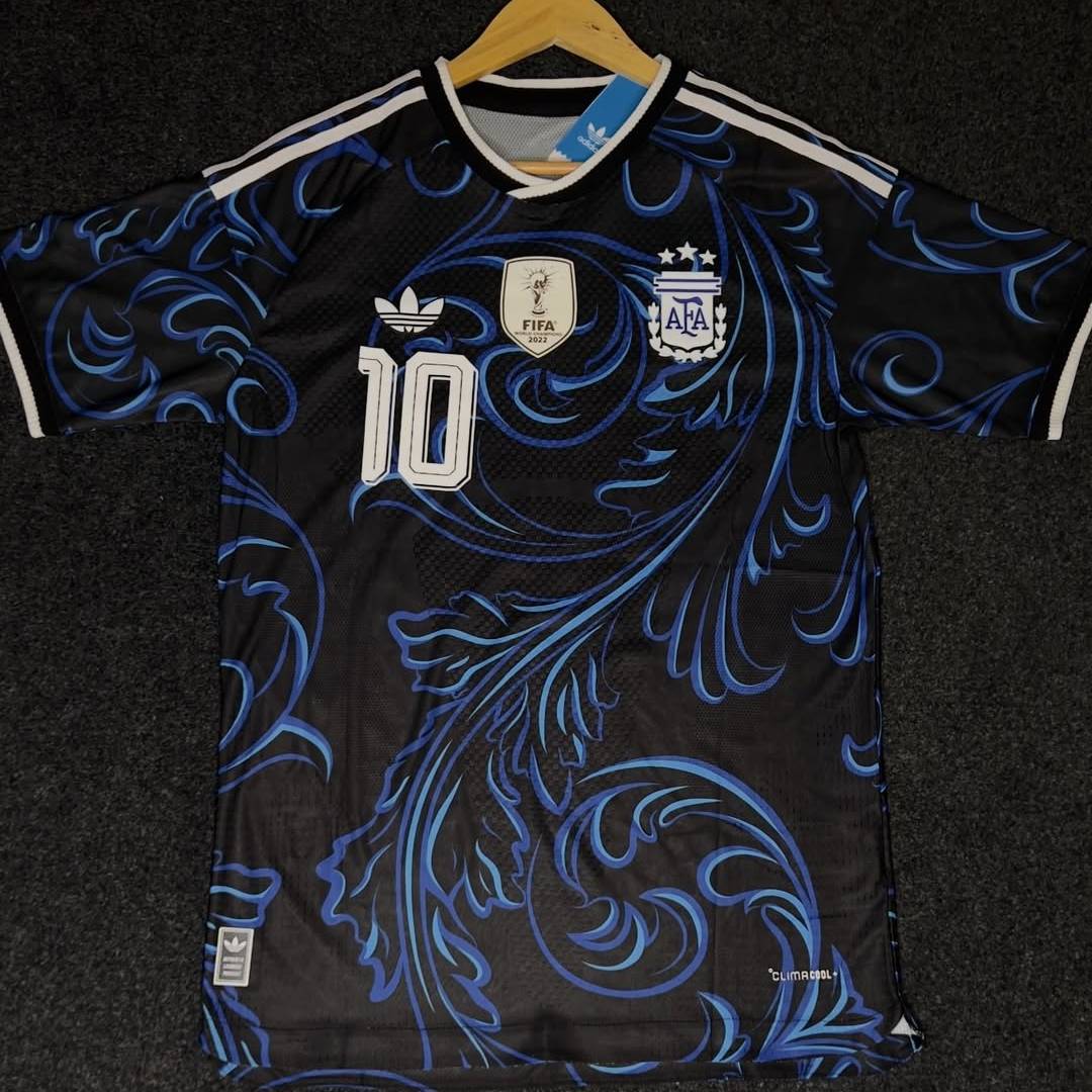 Argentina away Jersey 👕