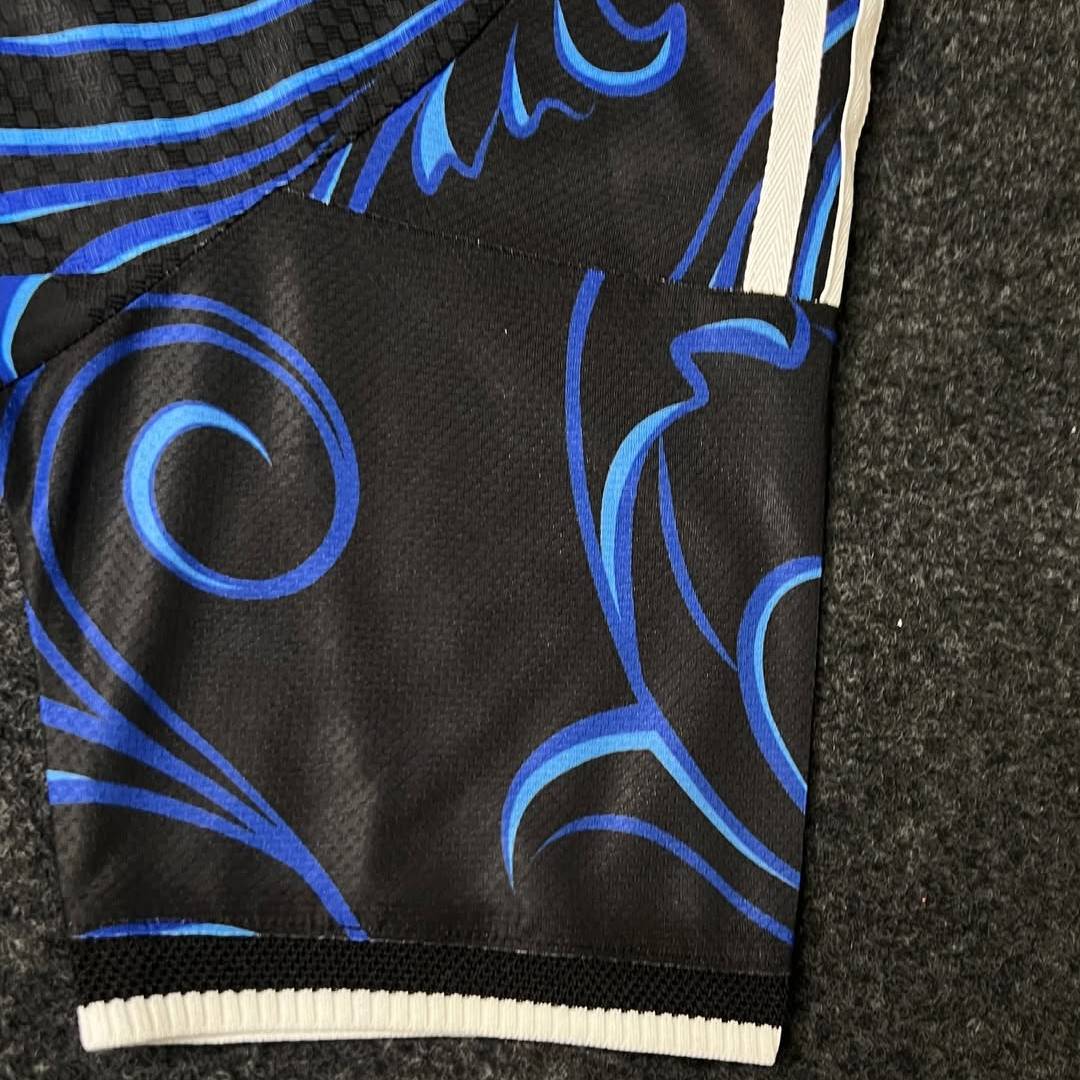 Argentina away Jersey 👕