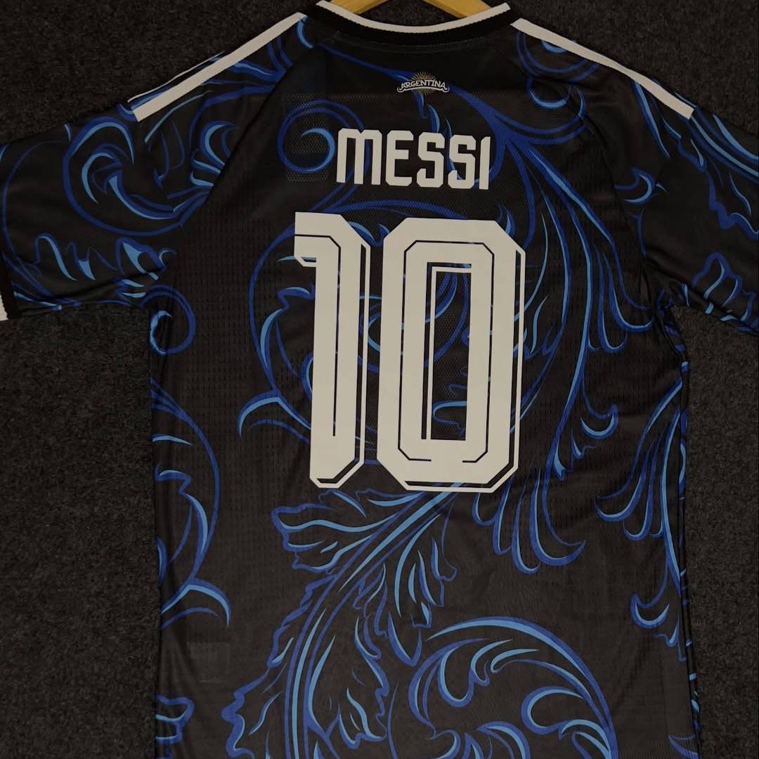 Argentina away Jersey 👕