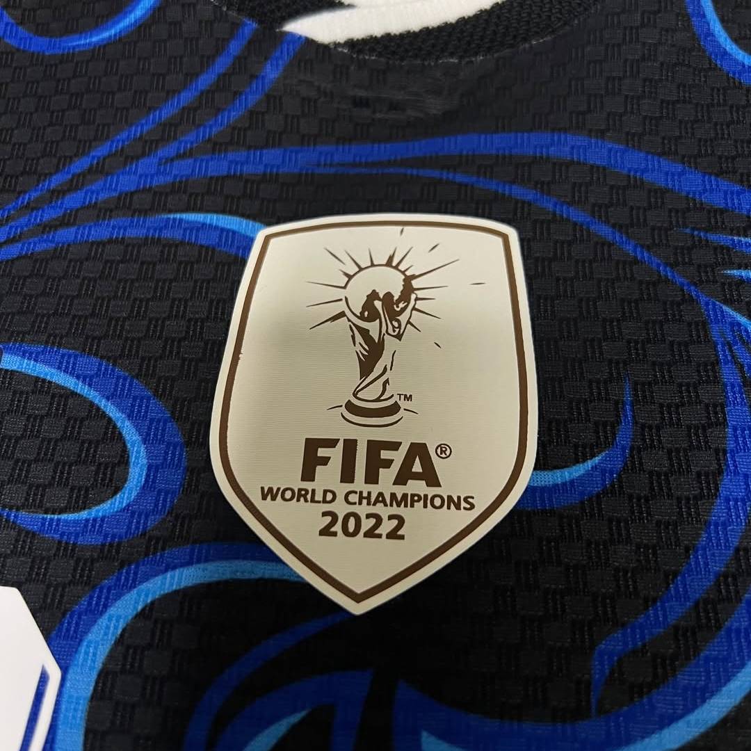 Argentina away Jersey 👕