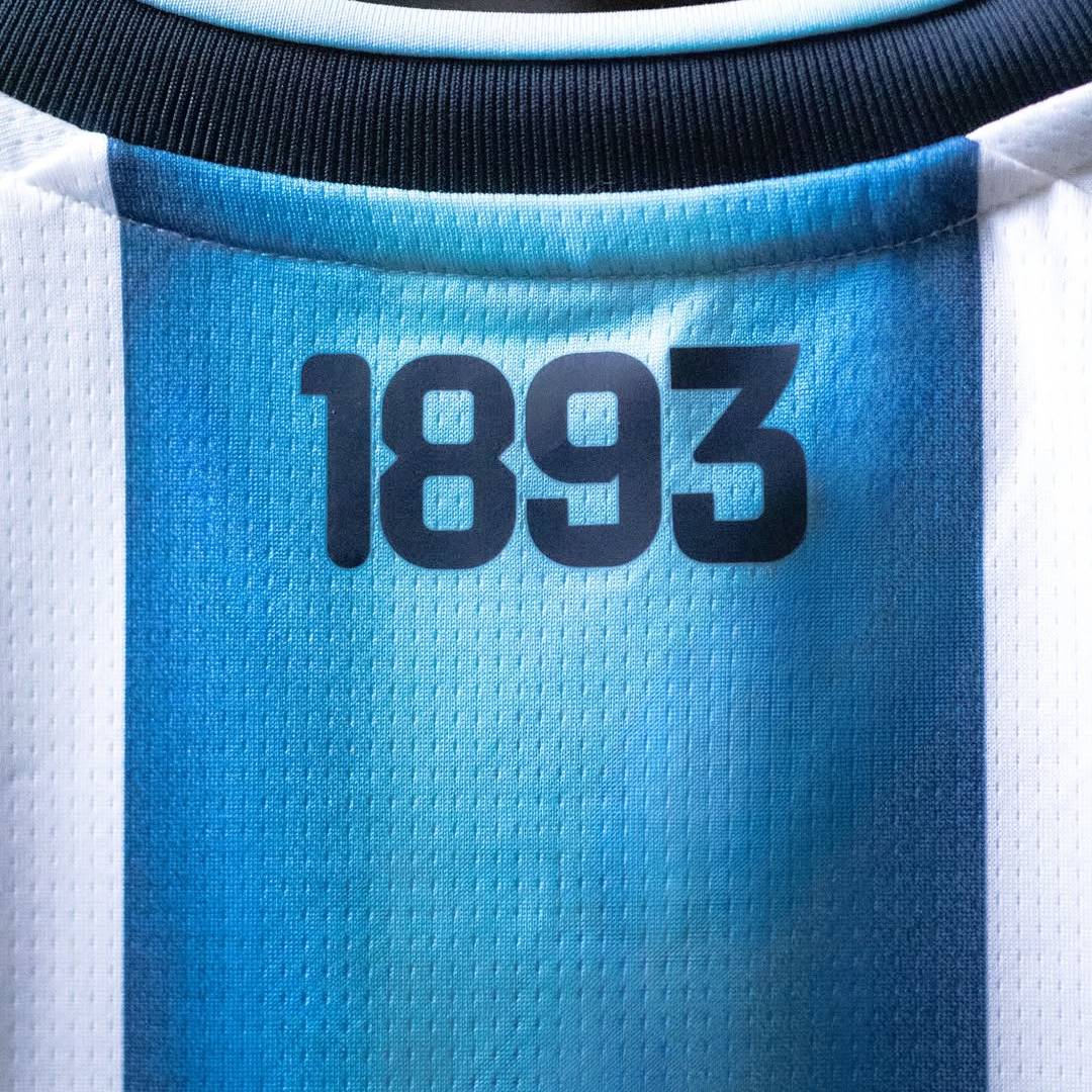 Argentina Home Jersey 👕