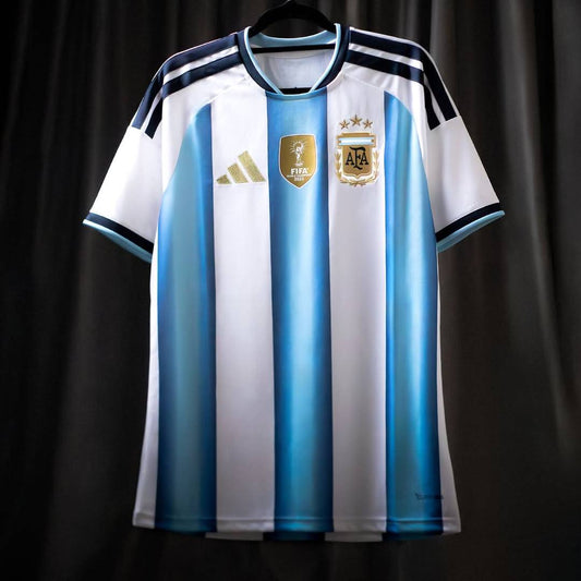 Argentina Home Jersey 👕