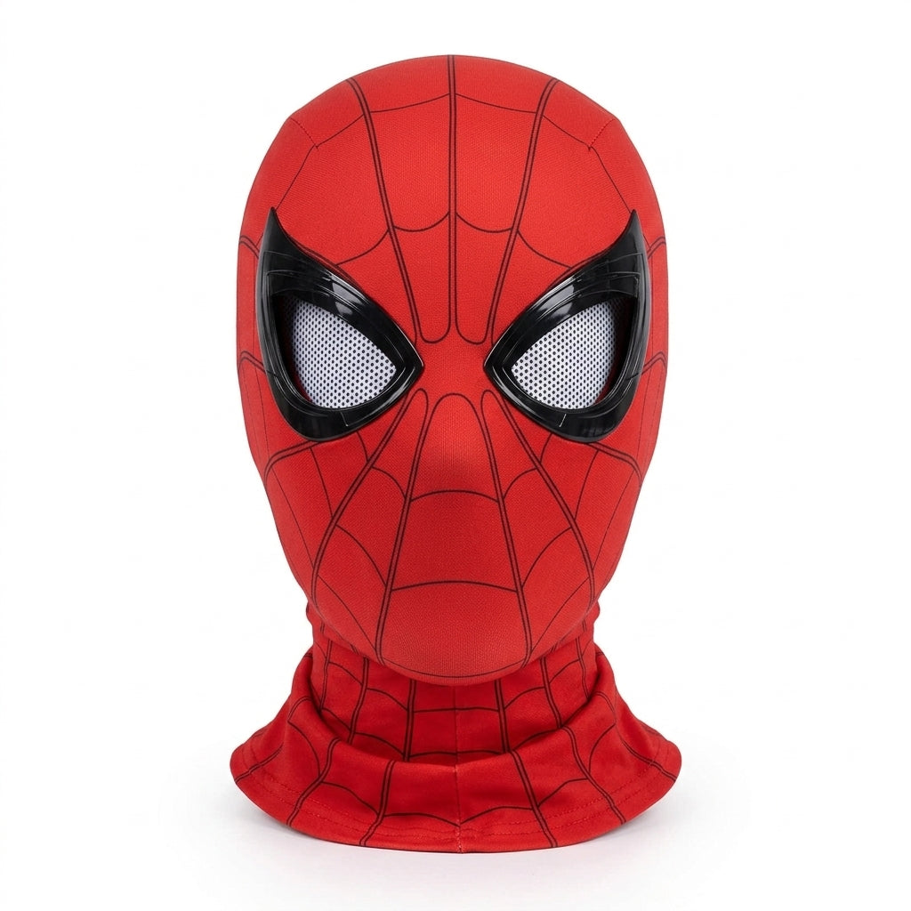 Spiderman Ring remote Mask