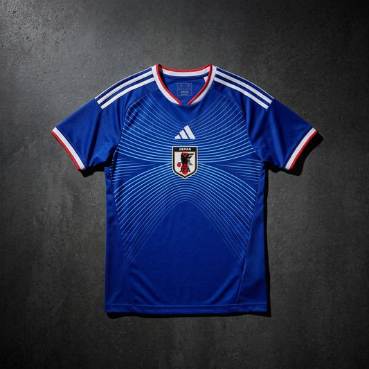 Japan Home Jersey 👕