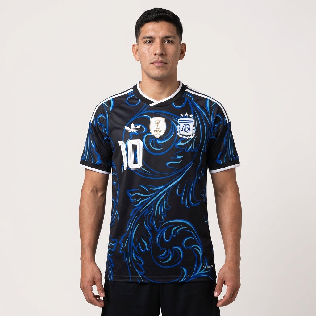 Argentina away Jersey 👕