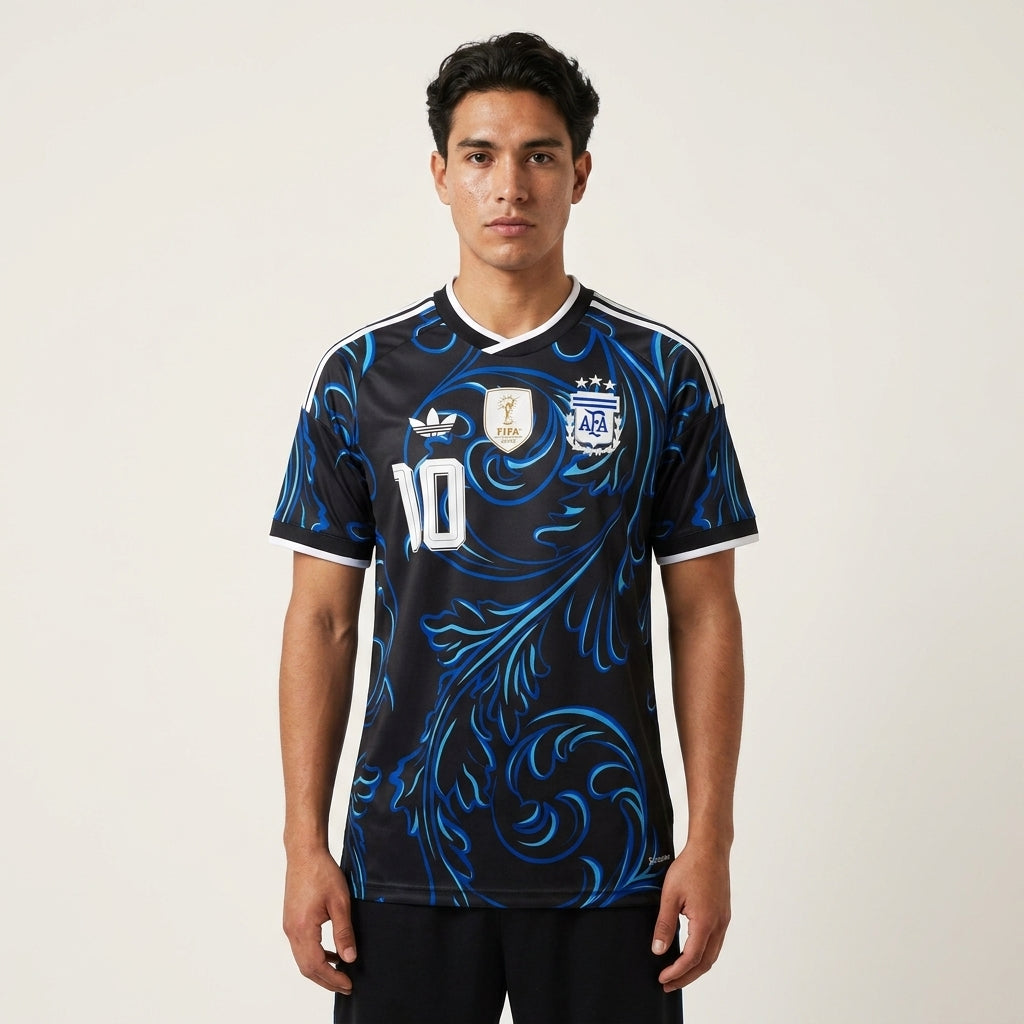 Argentina away Jersey 👕