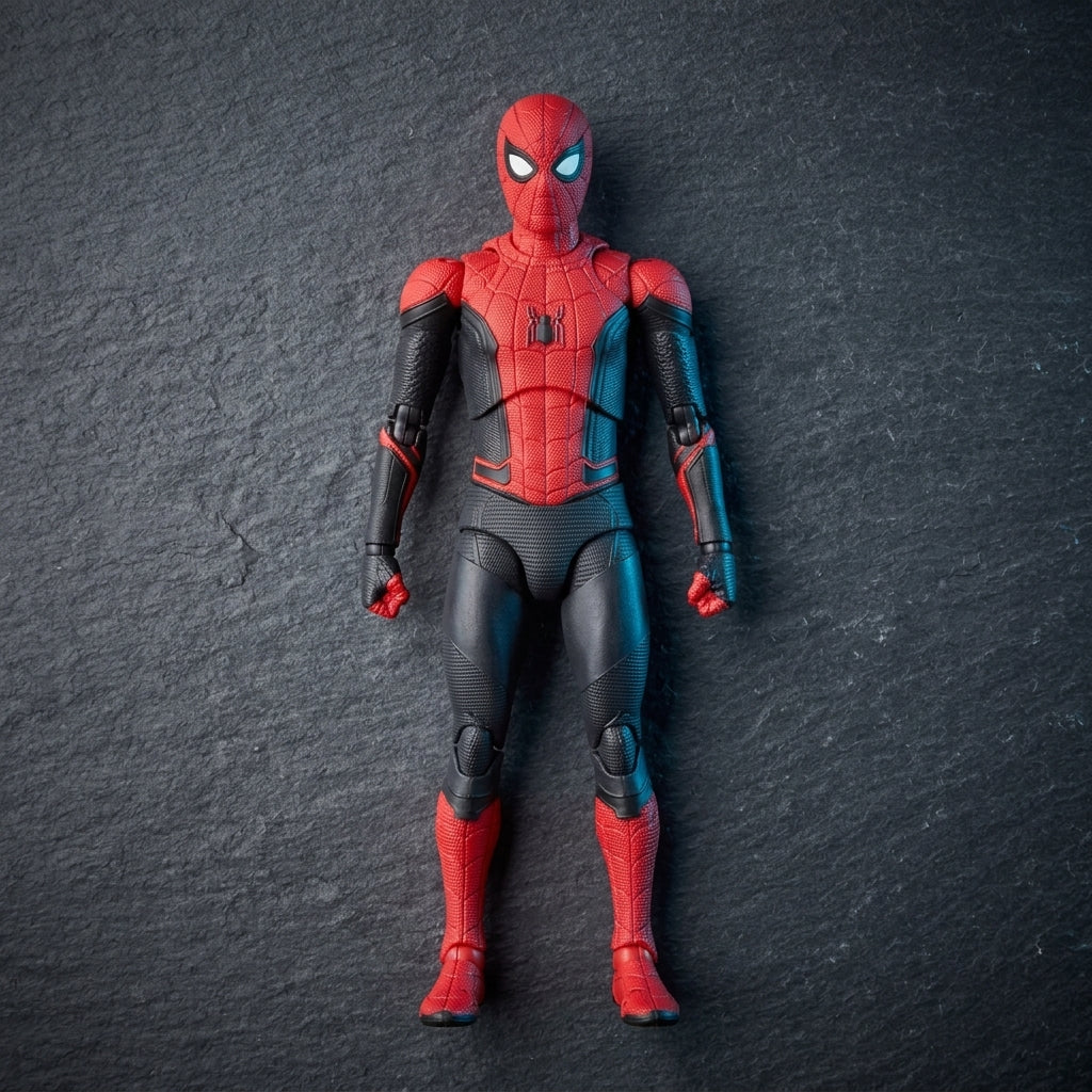 Spiderman Action figure