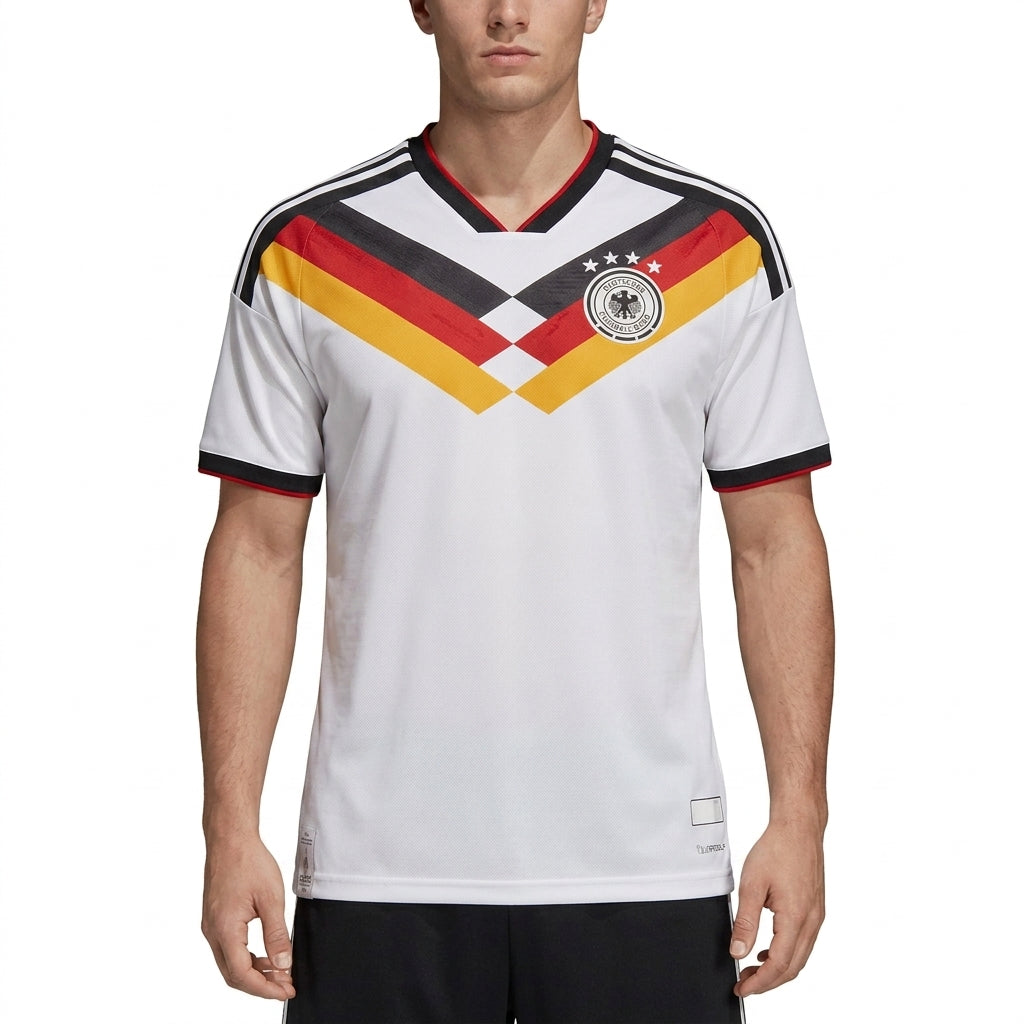 Germany Home Jersey 👕