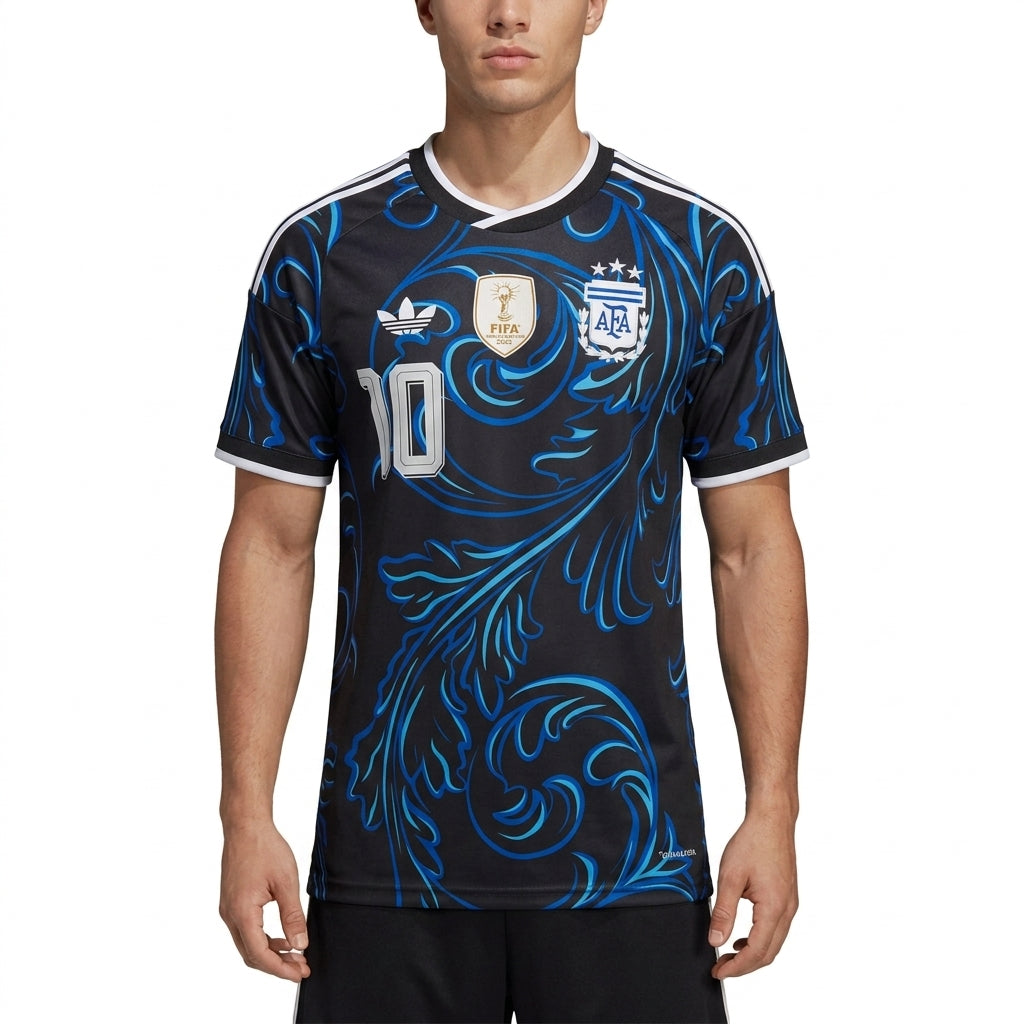 Argentina away Jersey 👕
