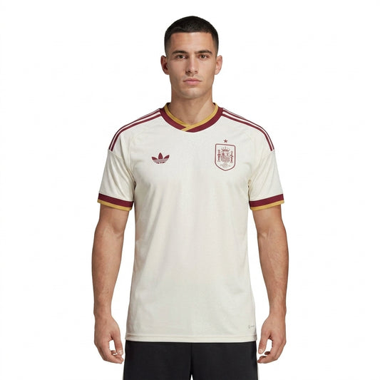Spain Away Jersey 👕
