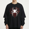 Spiderman Oversized TShirt