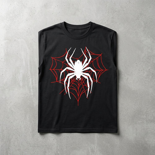 Spiderman Oversized TShirt